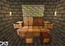 create custom minecraft textures and resource packs